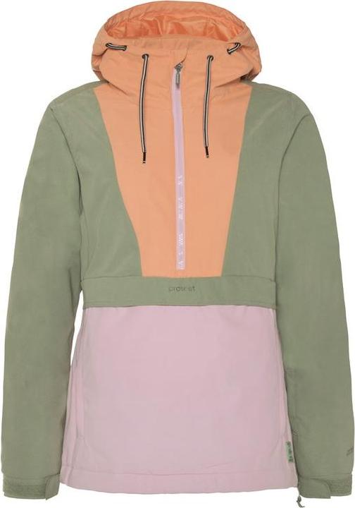 Protest PRTMOORENA anorak (40)