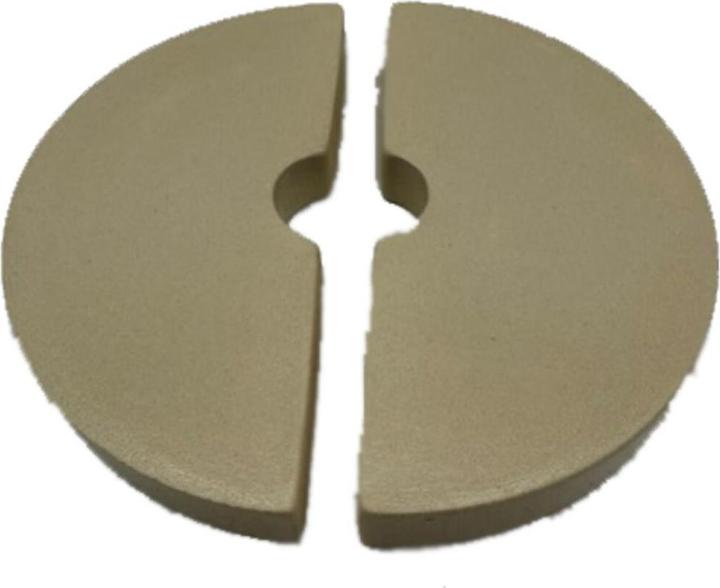 Image du produit Schmitt Jeu de pierres d'alourdissement (24.50 cm, Pierres)