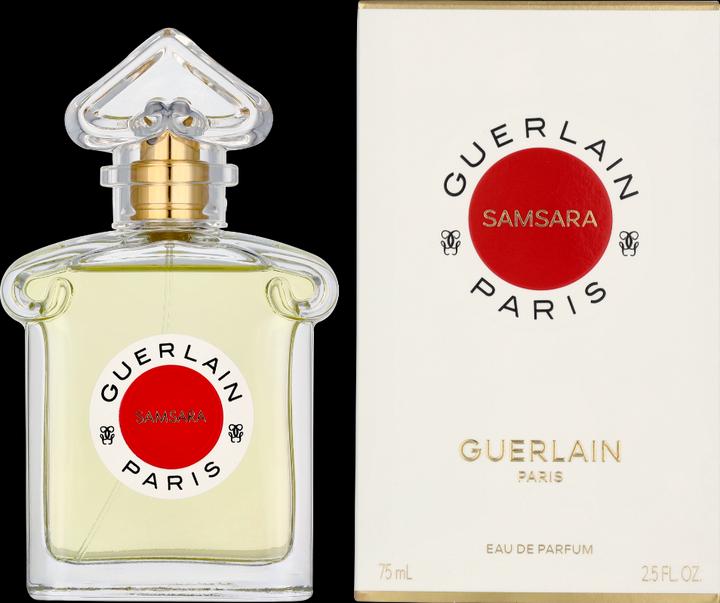 Immagine prodotto Guerlain Samsara (Eau de parfum, 75 ml)
