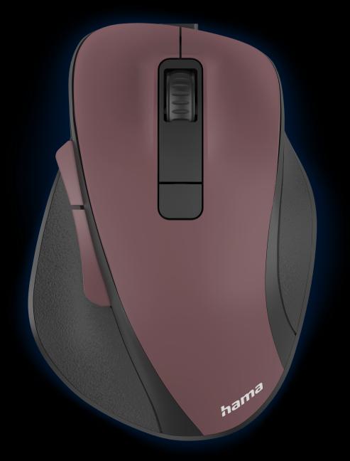 Produktbild Hama MW-500 Recharge (Kabellos)