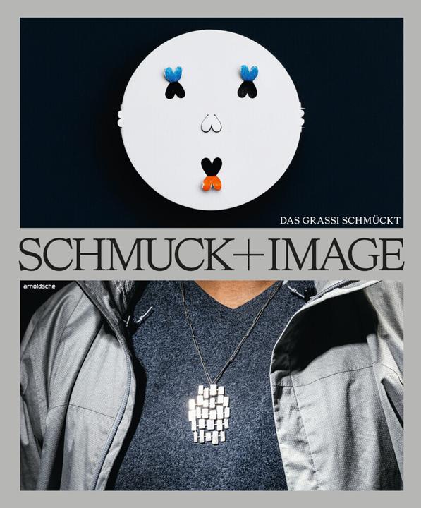 Immagine prodotto Schmuck + Image (Inglese, Tedesco, Olaf Thormann, Sabine Epple, 2022)