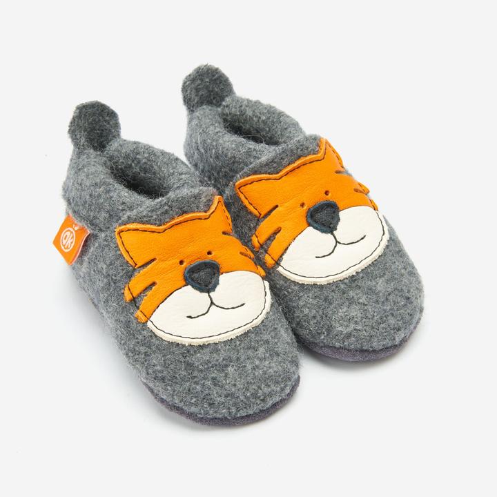 Immagine prodotto Orangenkinder Tigre di Wolli (26, 27)