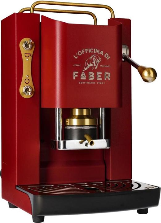 Produktbild Faber Italia Pro Deluxe (E.S.E.)
