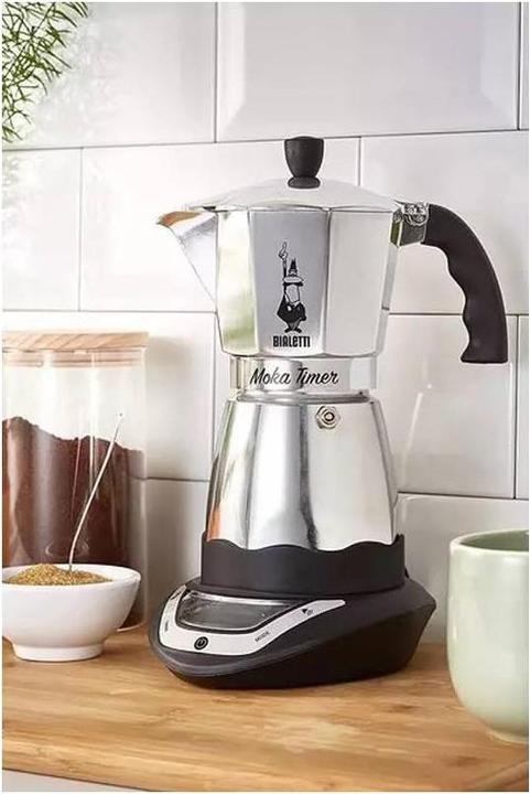 Image du produit Bialetti EasyTimer6 (6 T.)