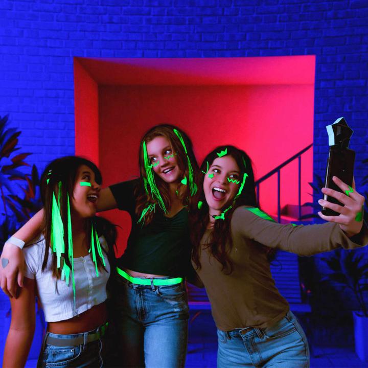 Immagine prodotto Brandunit Set completo Let's Glow Studio