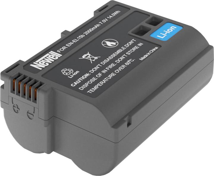 Newell EN-EL15b (Akku)