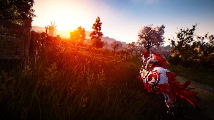 Immagine prodotto Pearl Abyss Black Desert: Edizione di prestigio (PS4, DE)