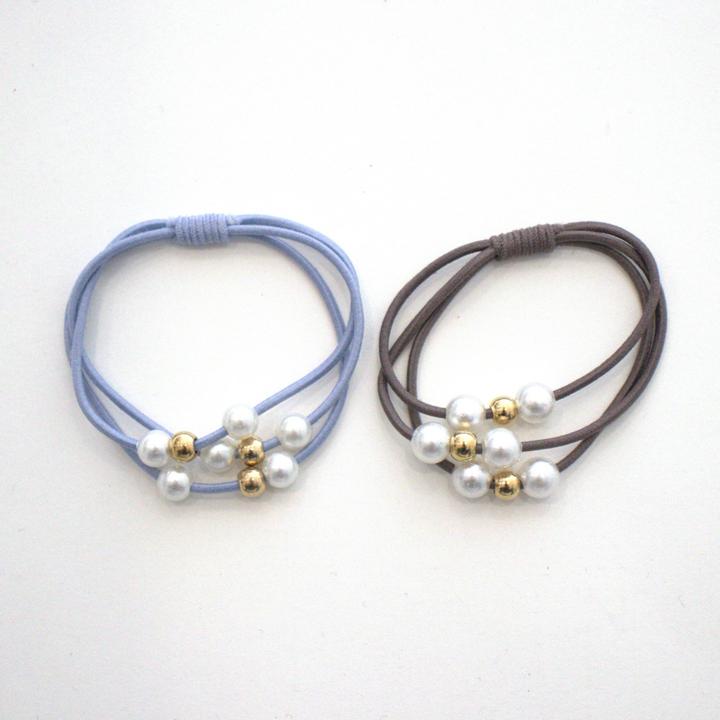 Produktbild Yuko.B Armband Pearls