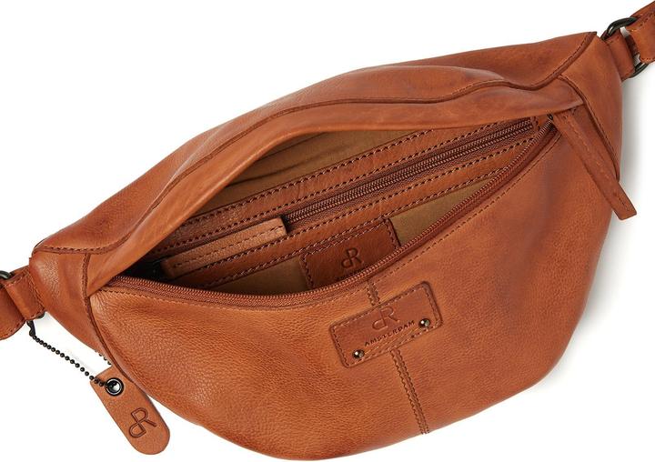 Produktbild dR Amsterdam Cross Body Bag