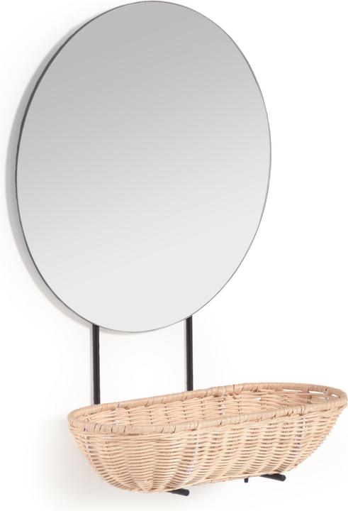 Immagine prodotto Kave Home Ebian (35 x 15 cm)