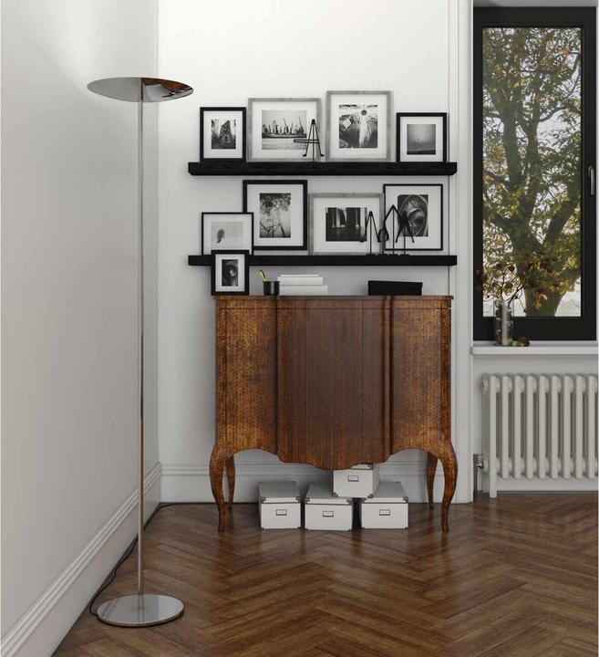 Immagine prodotto Belux Lampada da terra a led classica