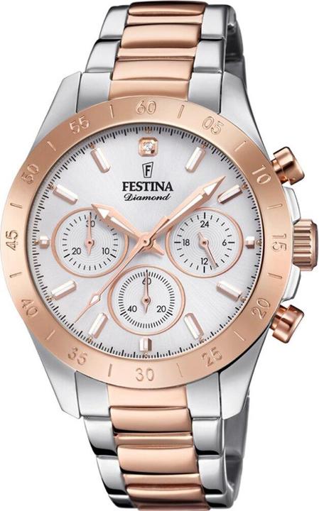 Image du produit Festina Boyfriend (Chronographe, Montre analogique, 38 mm)