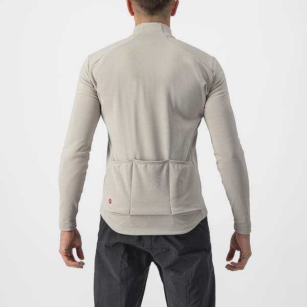 Actual product image Castelli Unlimited Trail Jersey (XXL)