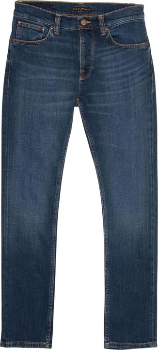 Produktbild Nudie Jeans Jeans Slim Fit Grim Tim (W32/L36)