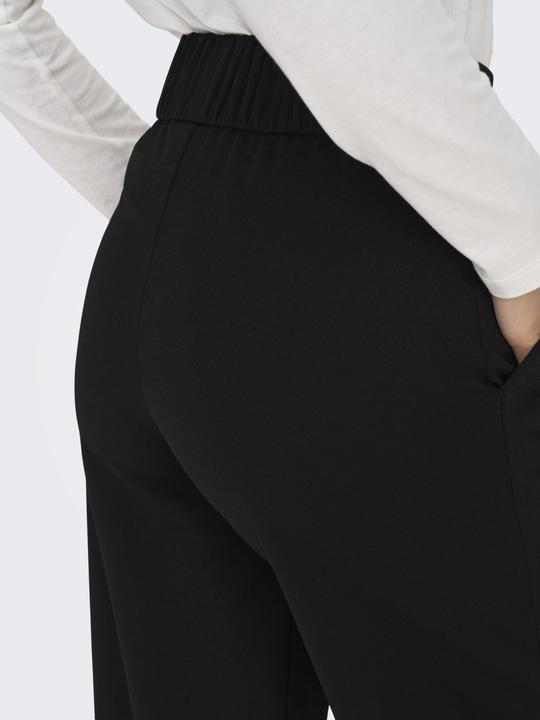 Produktbild JdY Normal geschnitten Hohe Taille Hose Klassische Hose (32)