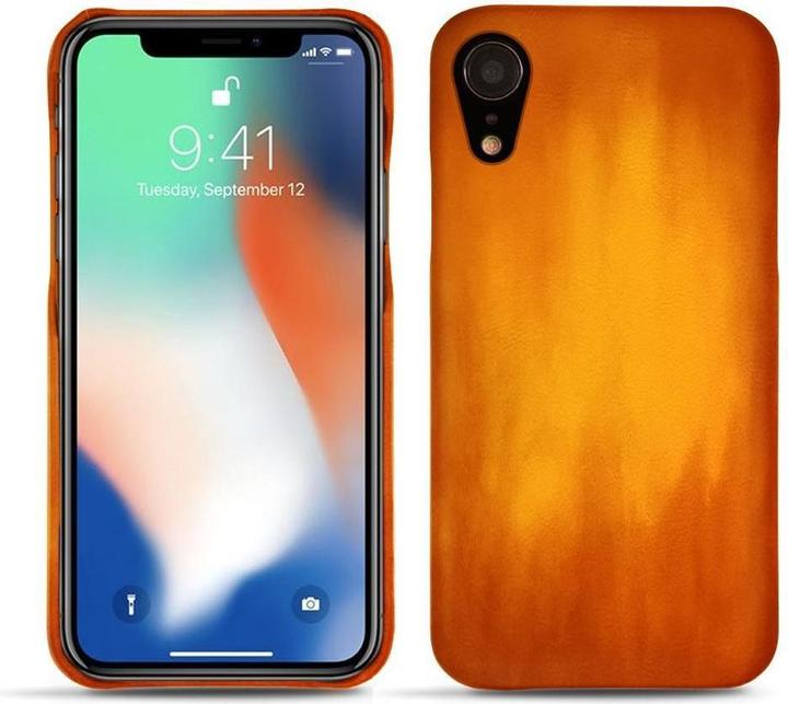 Immagine prodotto Noreve Cover in pelle (Apple iPhone XR)