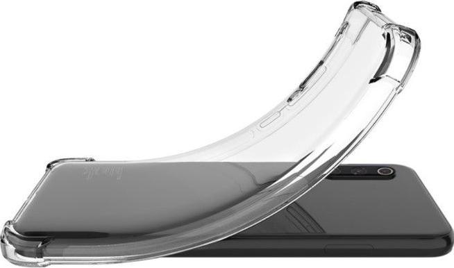 Produktbild Imak Robuste TPU Softcase Hülle (Nothing Phone (2a))