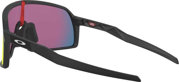 Image du produit Oakley Sutro S (Noir mat, Route Prizm)
