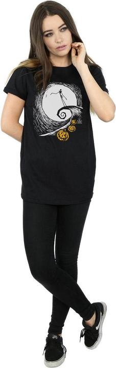 Produktbild Disney Nightmare Before Christmas Jack's Lament TShirt (L)
