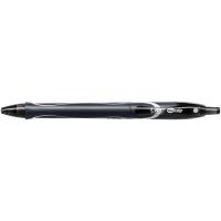 Immagine prodotto Bic Penna gel Gel-ocity ad asciugatura rapida, larghezza linea 0,3 mm, nero (Nero, 1 x)