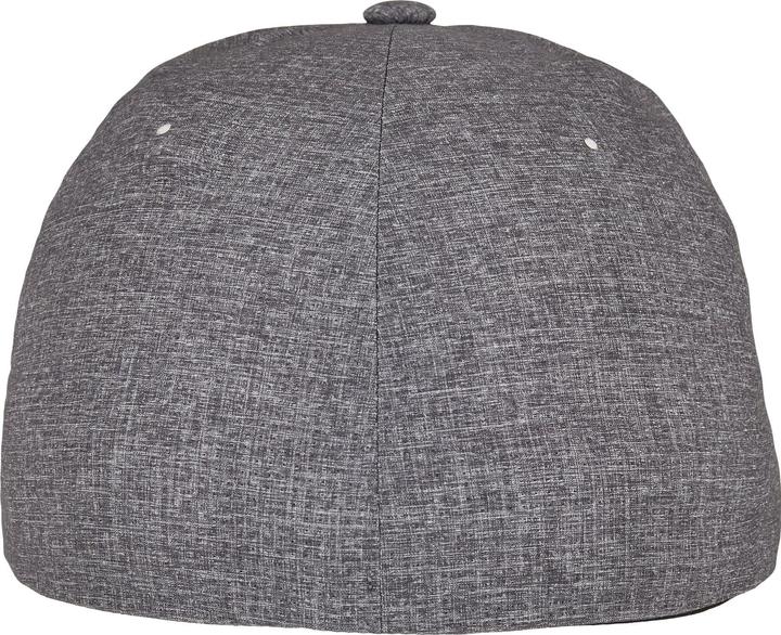 Actual product image Flexfit Delta Carbon Cap - 16606 (XL)