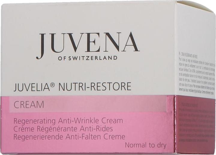 Produktbild Juvena Juvelia Nutri-Restore (50 ml, Tagescreme)