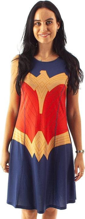 Produktbild Wonder Woman KostümKleid (XL)