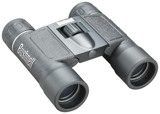 Actual product image Bushnell Powerview binoculars 10 x 25 (10 x, 25 mm)