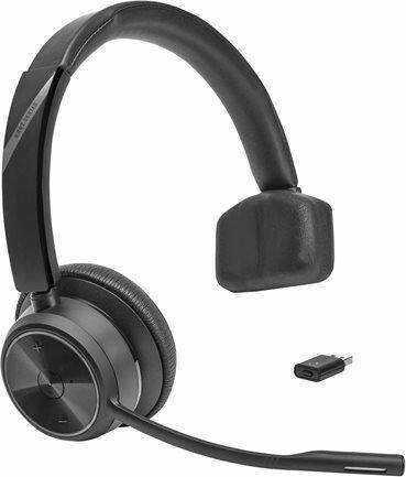 Image du produit Poly SAVI 7310 UC (S7310) S7310T/A C (Sans fil)
