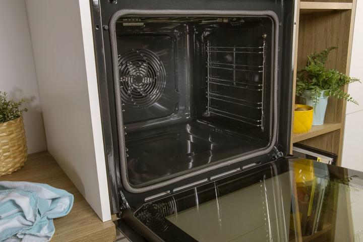 Actual product image Gorenje BPSAX6747A08BG