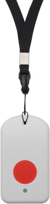 Produktbild Dragino TrackerD LoRaWAN GPS Tracker 868MHz
