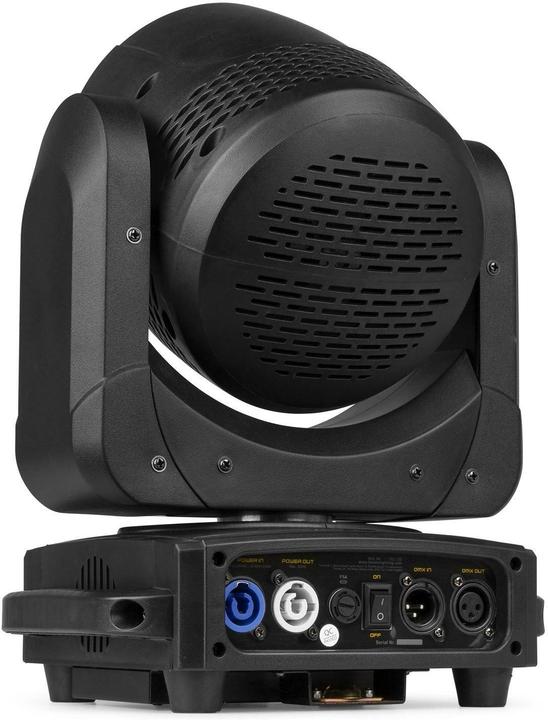 Actual product image BeamZ IGNITE740 moving head (Single)