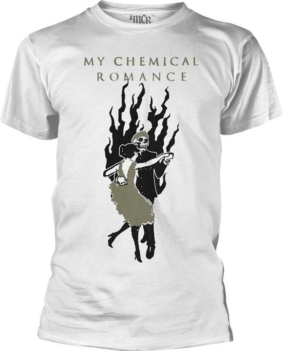 Gildan Military Ball TShirt