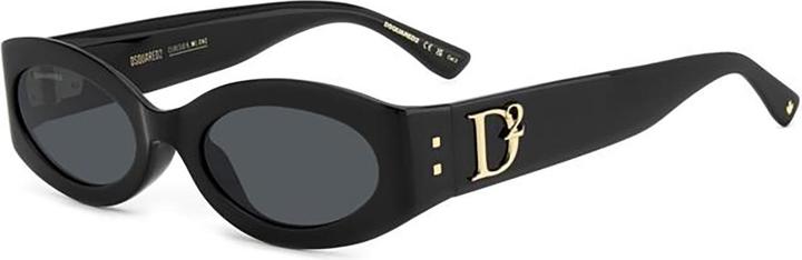 Image du produit Dsquared2 D2 0150/G/S