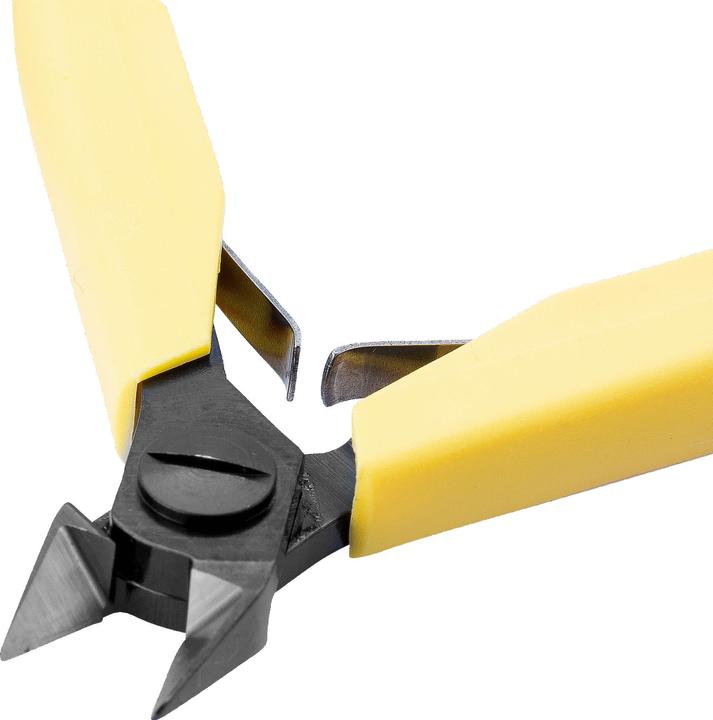 Actual product image Lindstrom MMJ- Connector (125 mm)