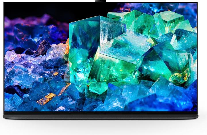 Sony OLED XR-65A95K (65", A95K, QD-OLED, 4K, 2022)