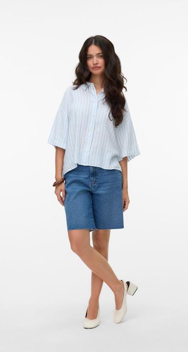 Produktbild Vero Moda VMLINN Hemd Hemd (M)