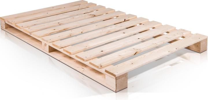 Image du produit Möbel-Eins Paletti (90 x 200 cm)
