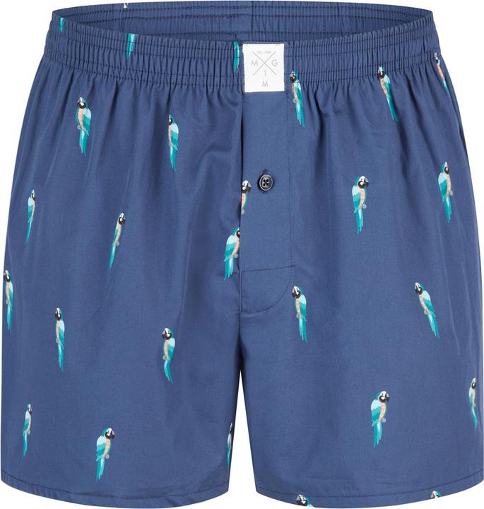 Produktbild Mg-1 Boxer Classics (XL, 6er Pack)