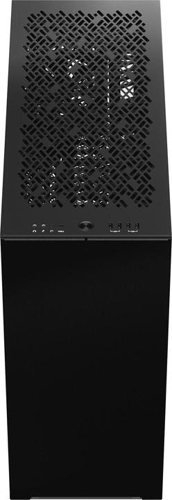 Actual product image Fractal Define 7 XL Black (EE-ATX, SSI CEB, SSI EEB, ATX, mATX, Mini-ITX, E-ATX)