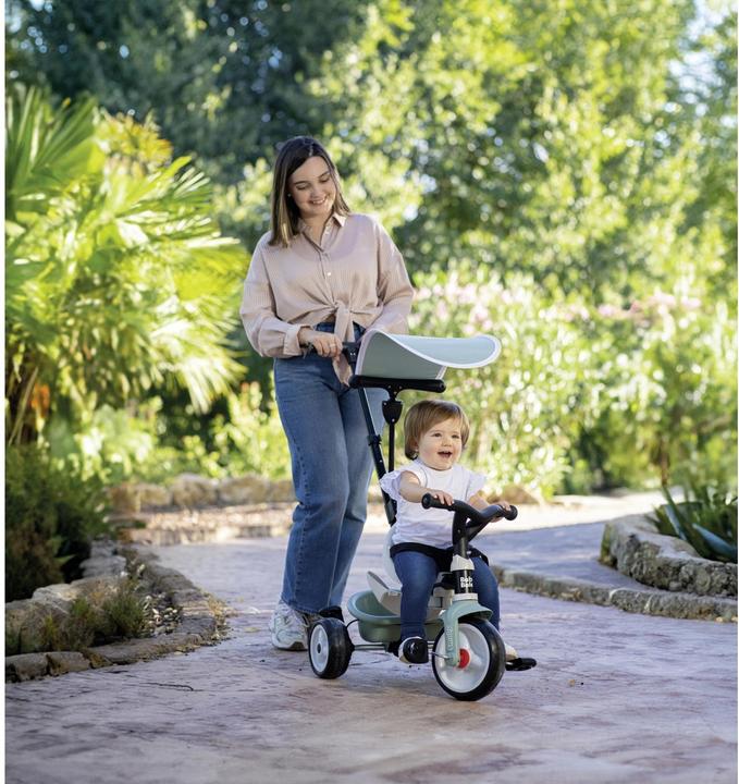 Image du produit Smoby S.Life Baby Balade Tricycle