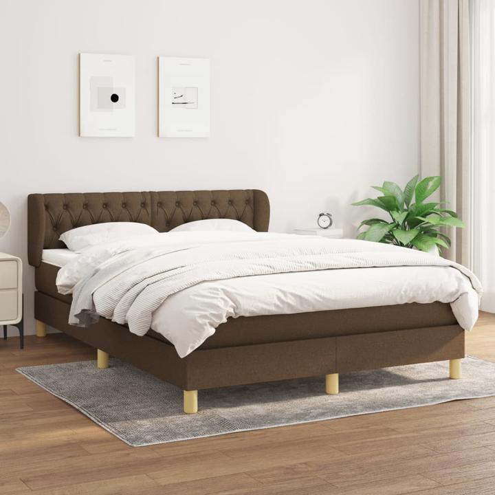Produktbild VidaXL Valry (140 x 190 cm, 140 x 190 cm)