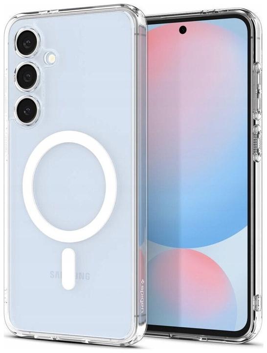 Blanc, Transparent