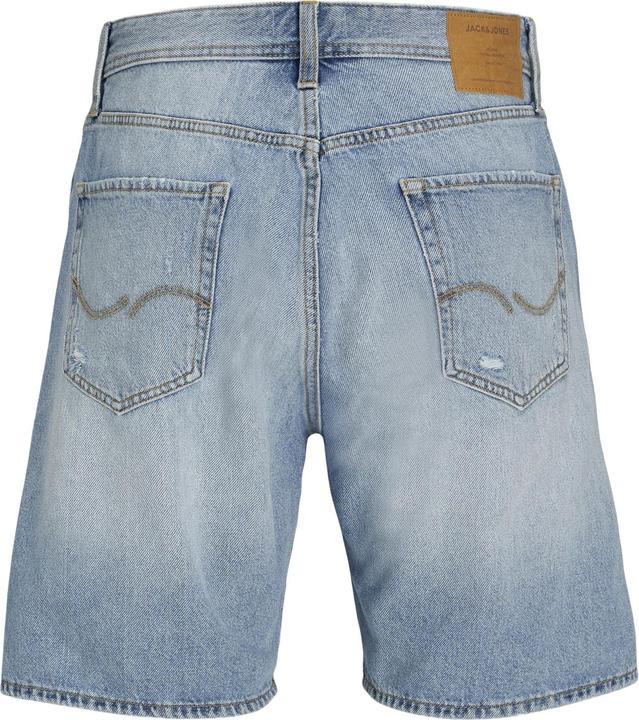 Produktbild Jack & Jones Loose Fit Jeans Shorts Jeans Shorts (XXL)