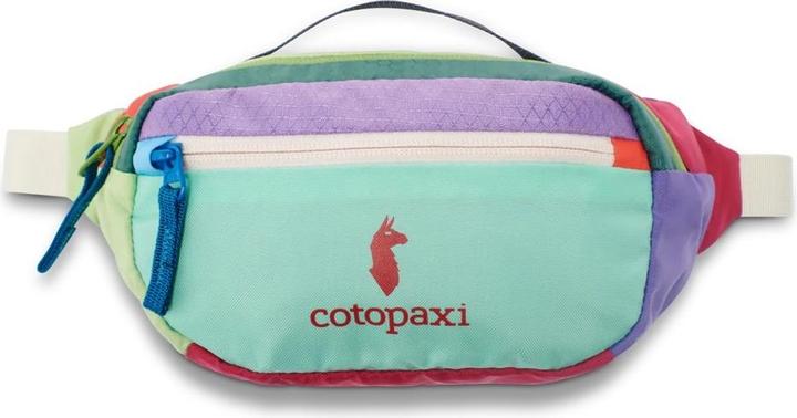 Cotopaxi Kapai