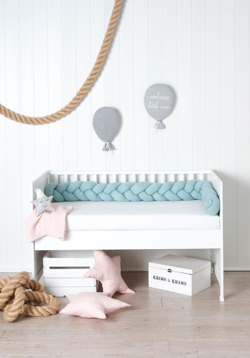 Image du produit nordic coast company Serpent de lit