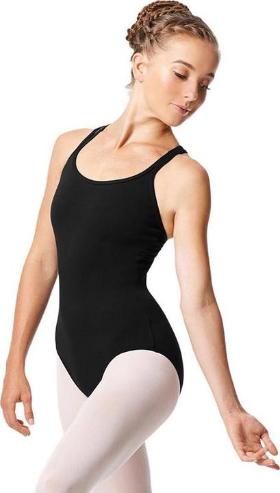 Lulli Trikot mit doppelten Trägern