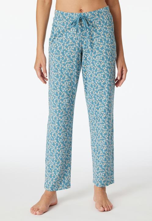 Immagine prodotto Schiesser Pantaloni del pigiama lunghi Mix & Relax (72)