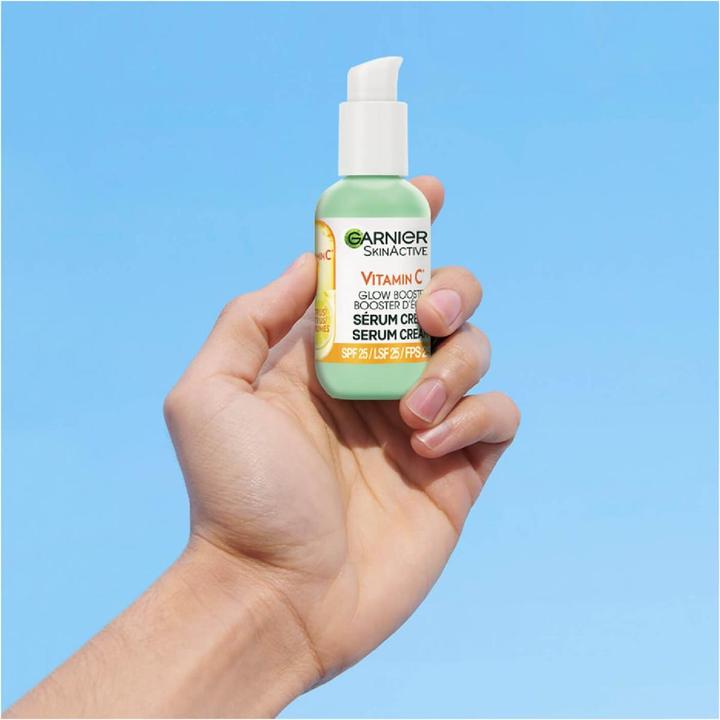 Image du produit Garnier Bright Complete (50 ml)