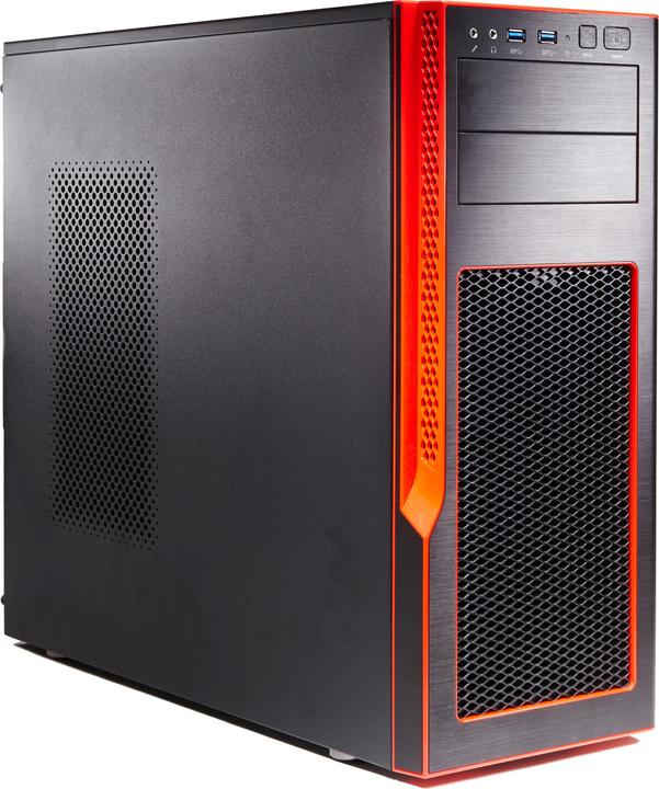 Supermicro Gs50-000r (mATX, ATX)